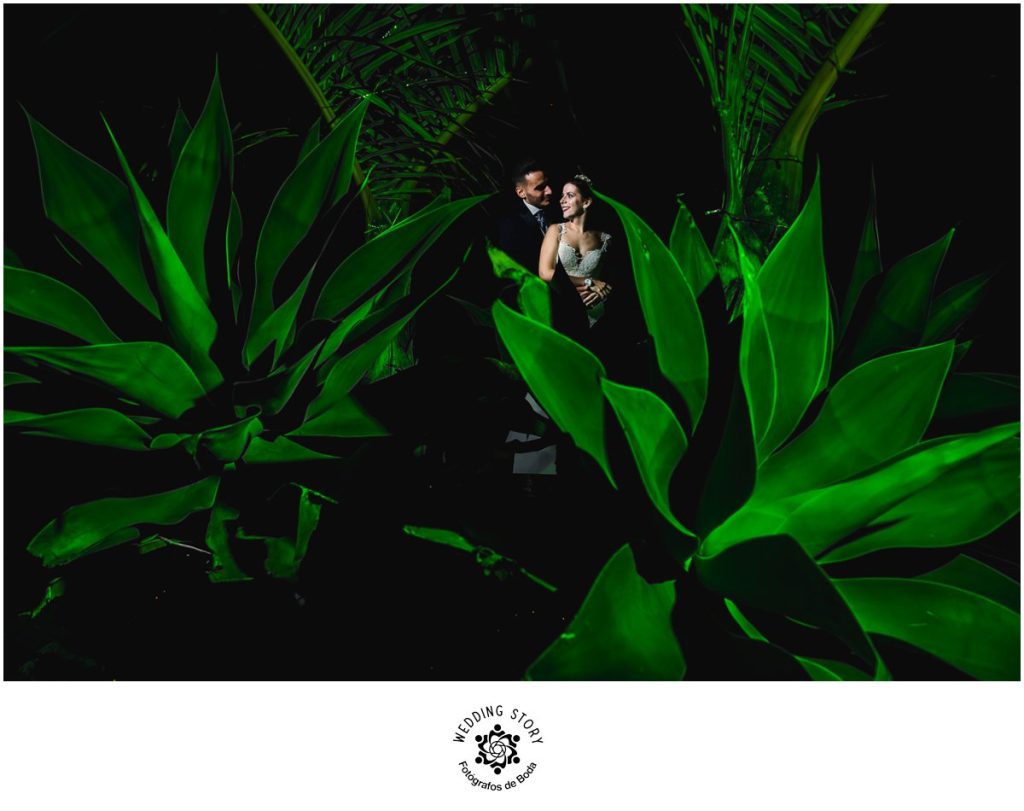 Fotografos de bodas en Las Palmas