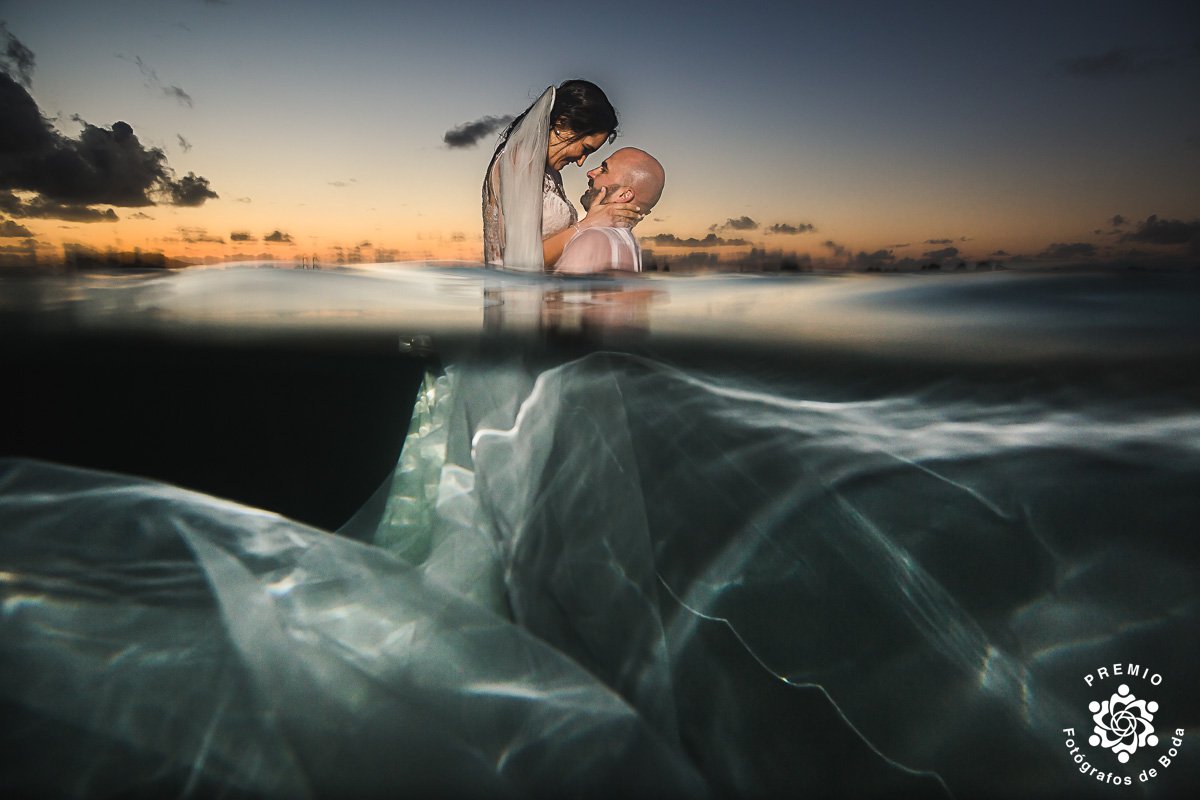 Fotografos de bodas en Las Palmas