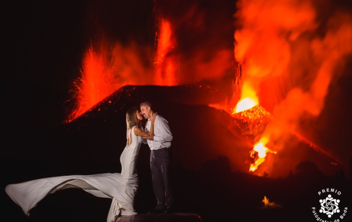 Fotografos de bodas en Las Palmas