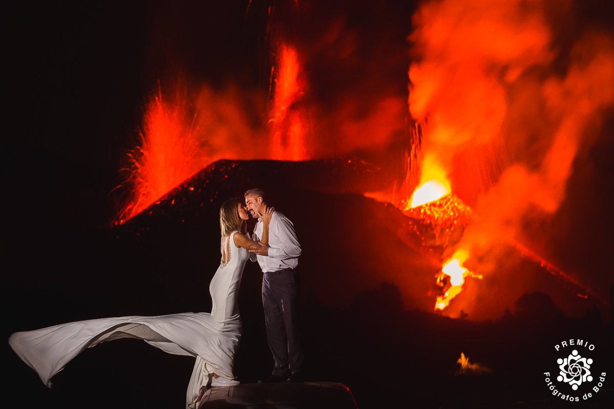 Fotografos de bodas en Las Palmas