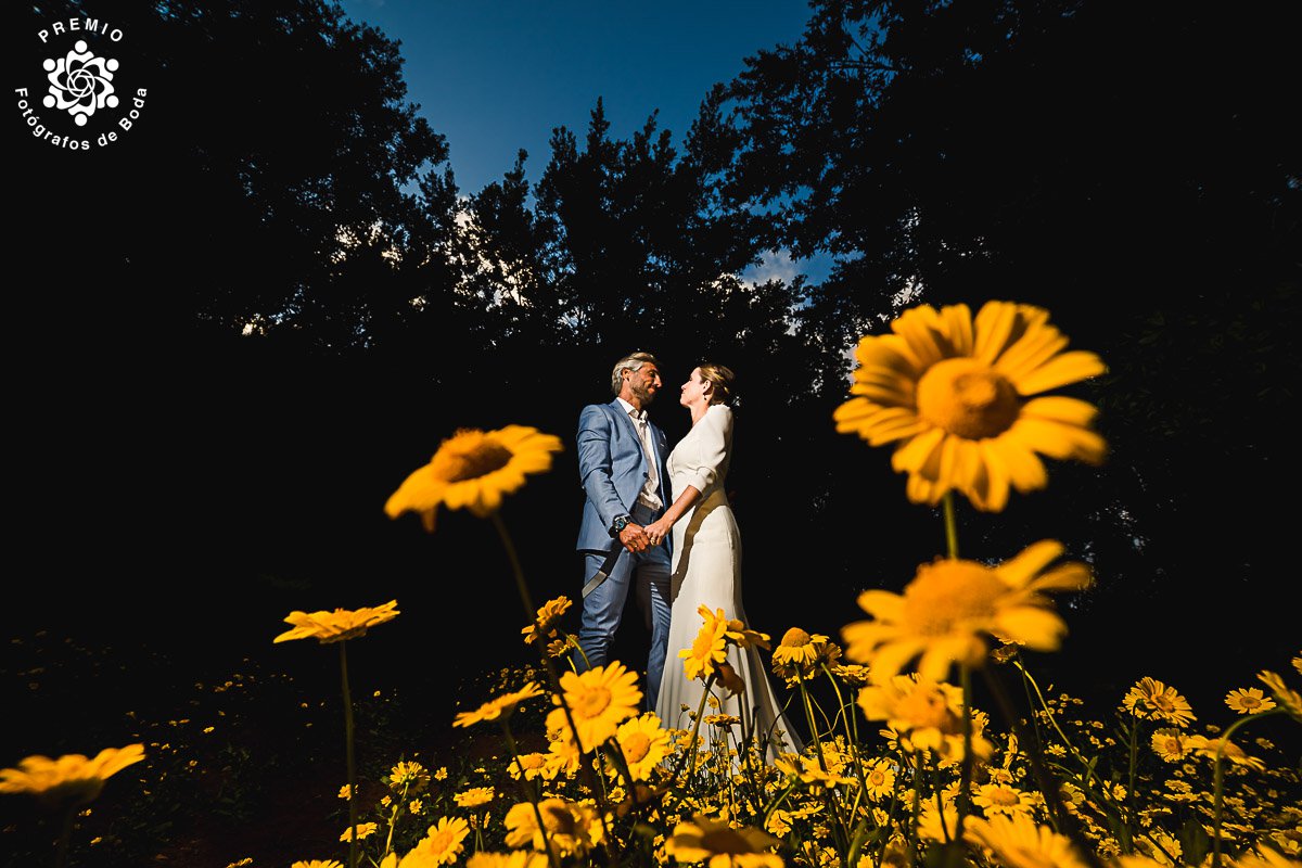 Fotografos de bodas en Las Palmas