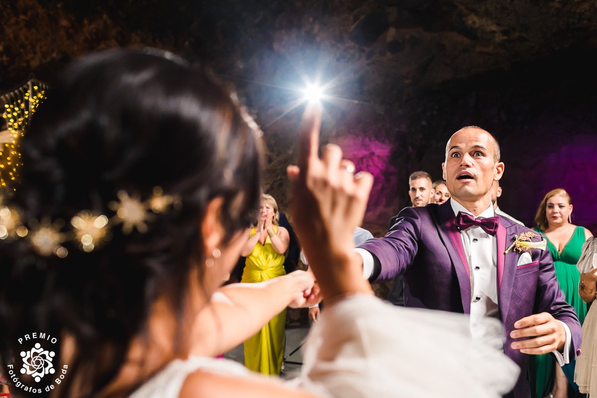 Fotografos de bodas en Las Palmas hacienda de Anzo