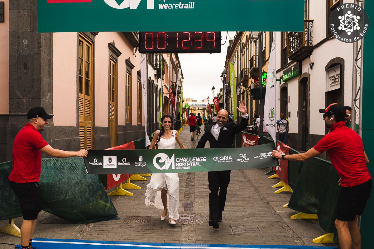 Fotografos de bodas en Las Palmas