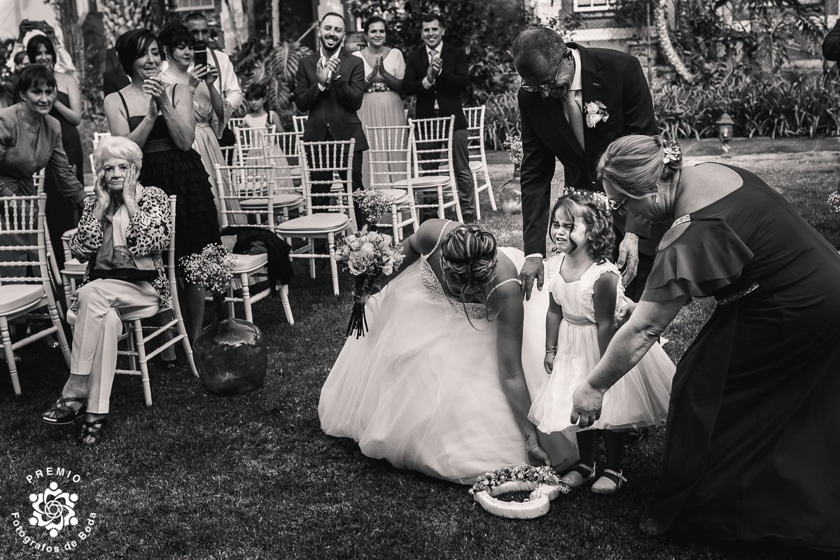 Fotografos de bodas en Las Palmas