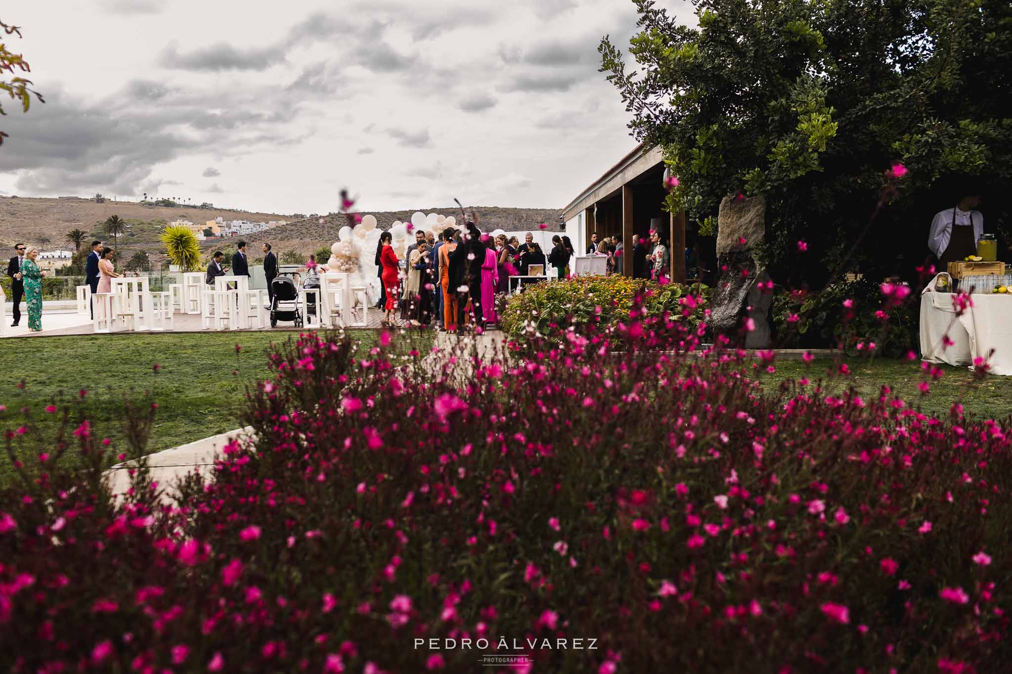 Finca La Suerte Grande en Telde, Gran Canaria