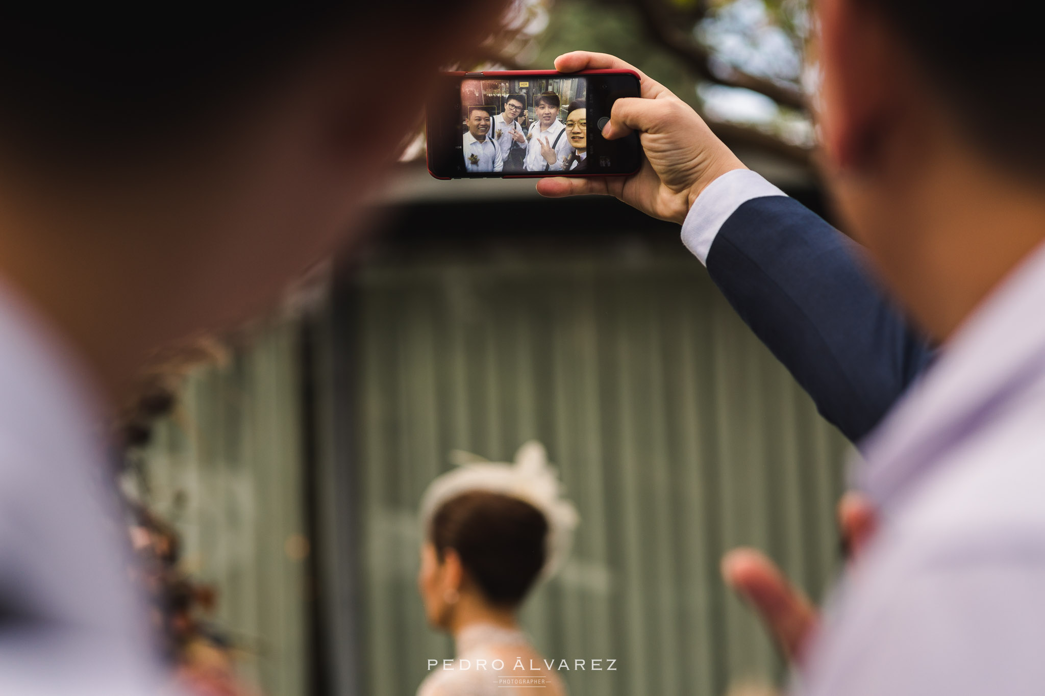 Wedding photographer Gran Canaria