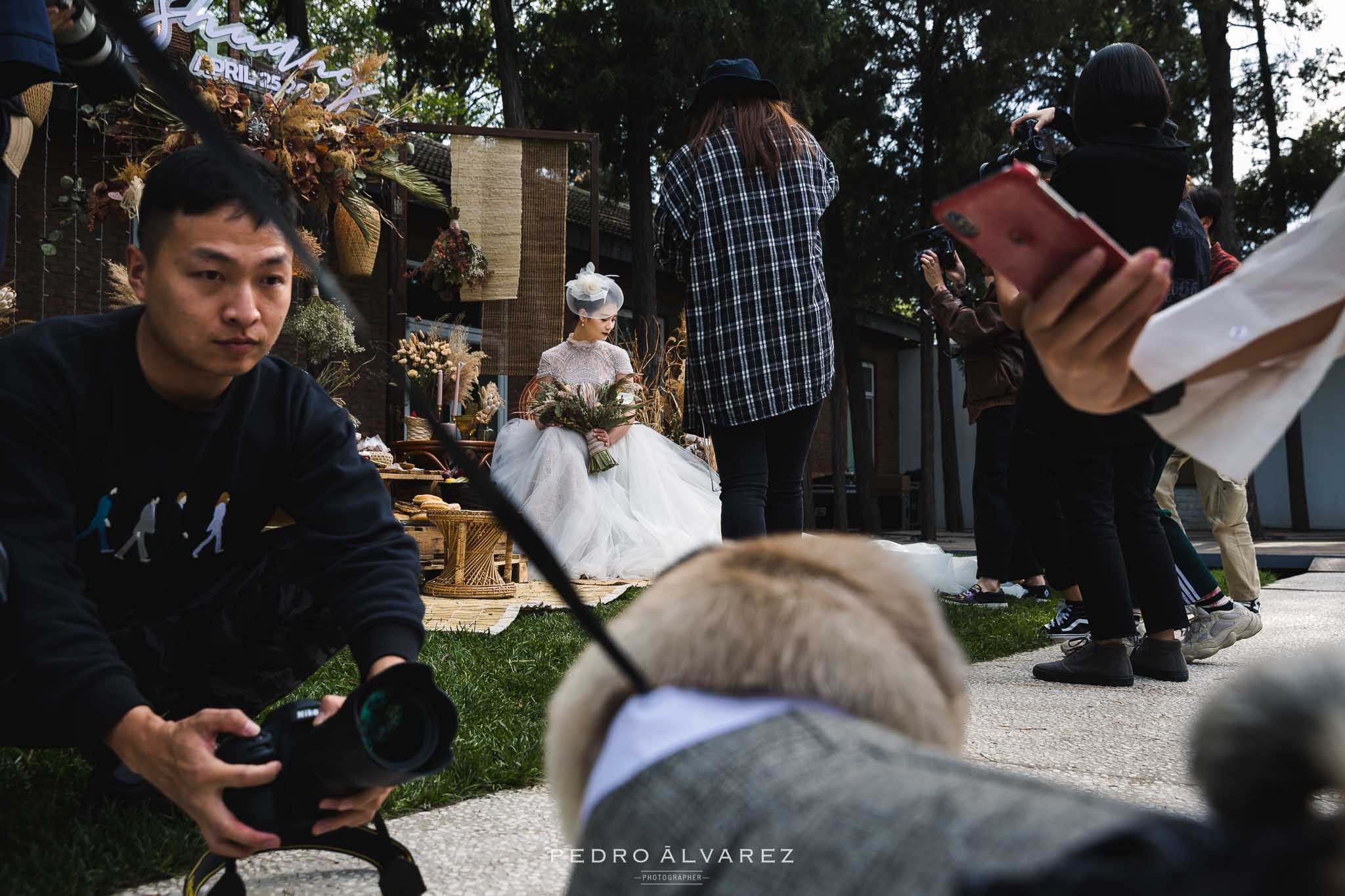 Wedding photographer Gran Canaria