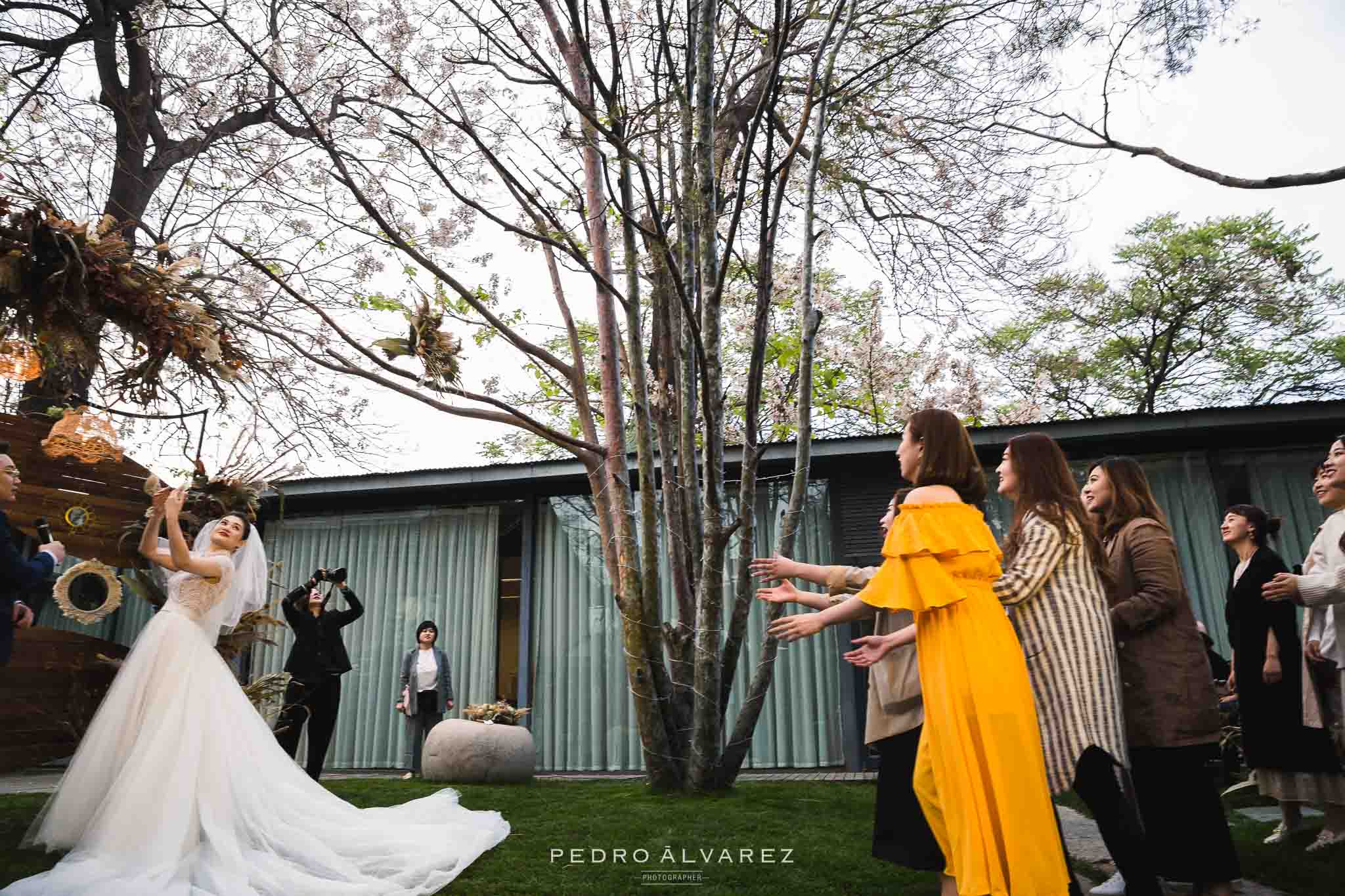 Wedding photographer Gran Canaria