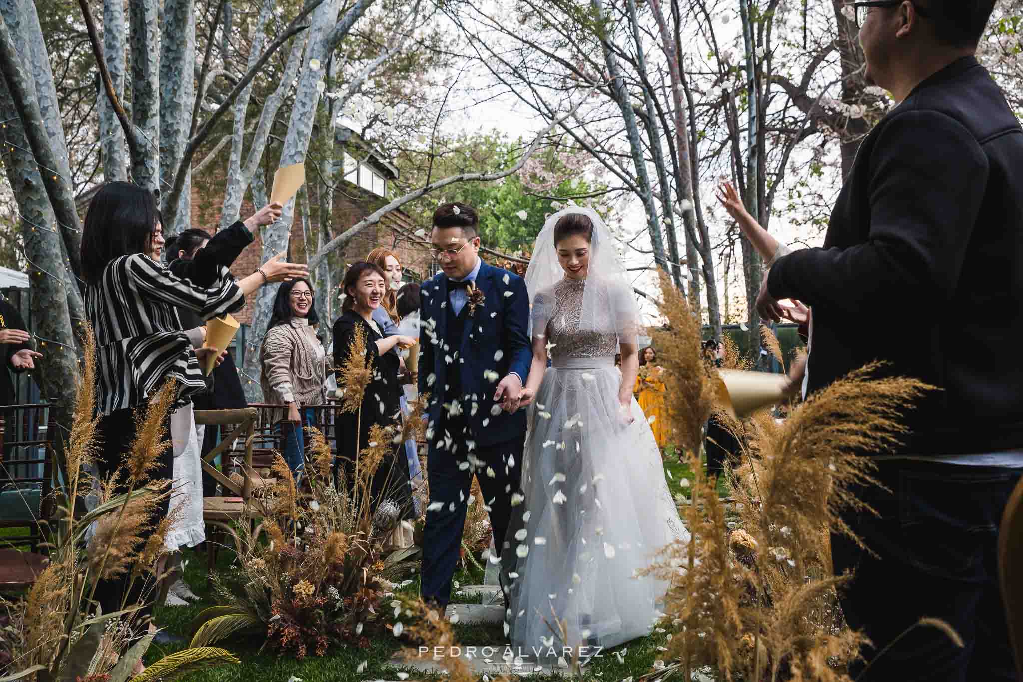 Wedding photographer Gran Canaria