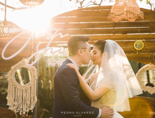 Wedding photographer Gran Canaria – Chinese Wedding