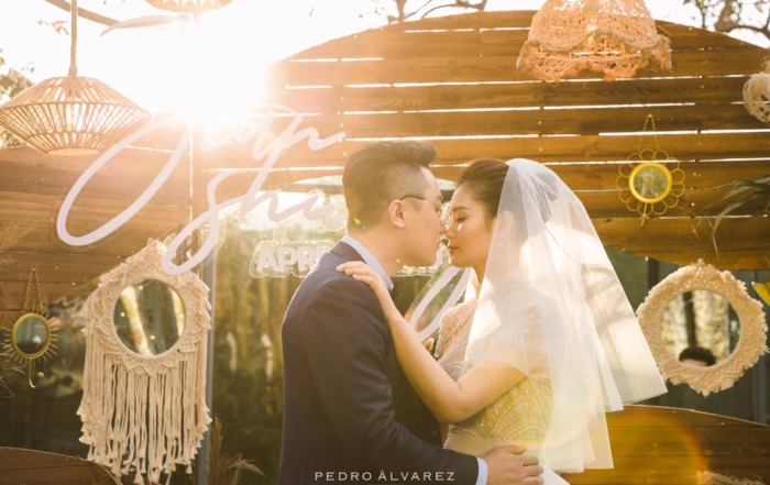 Wedding photographer Gran Canaria