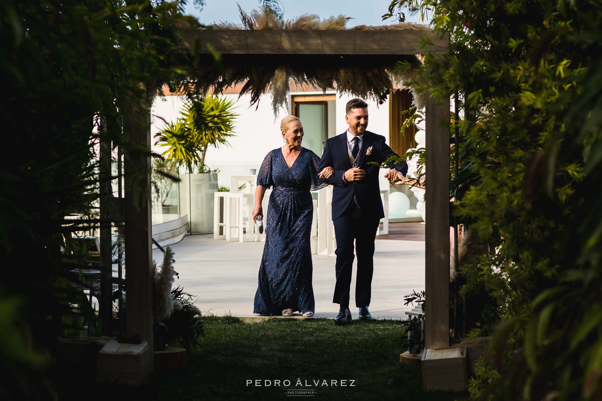 Finca La Suerte Grande en Telde, Gran Canaria