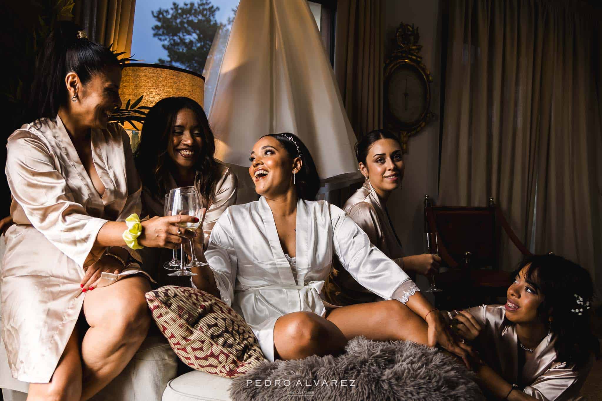 Fotografos de bodas en Canarias Las Palmas de Gran Canaria