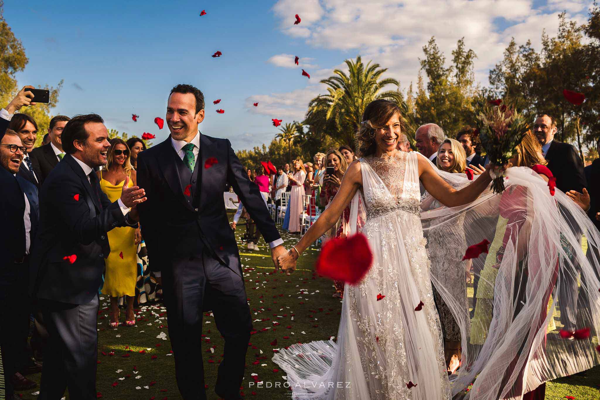 Fotografos de bodas en Canarias Las Palmas de Gran Canaria