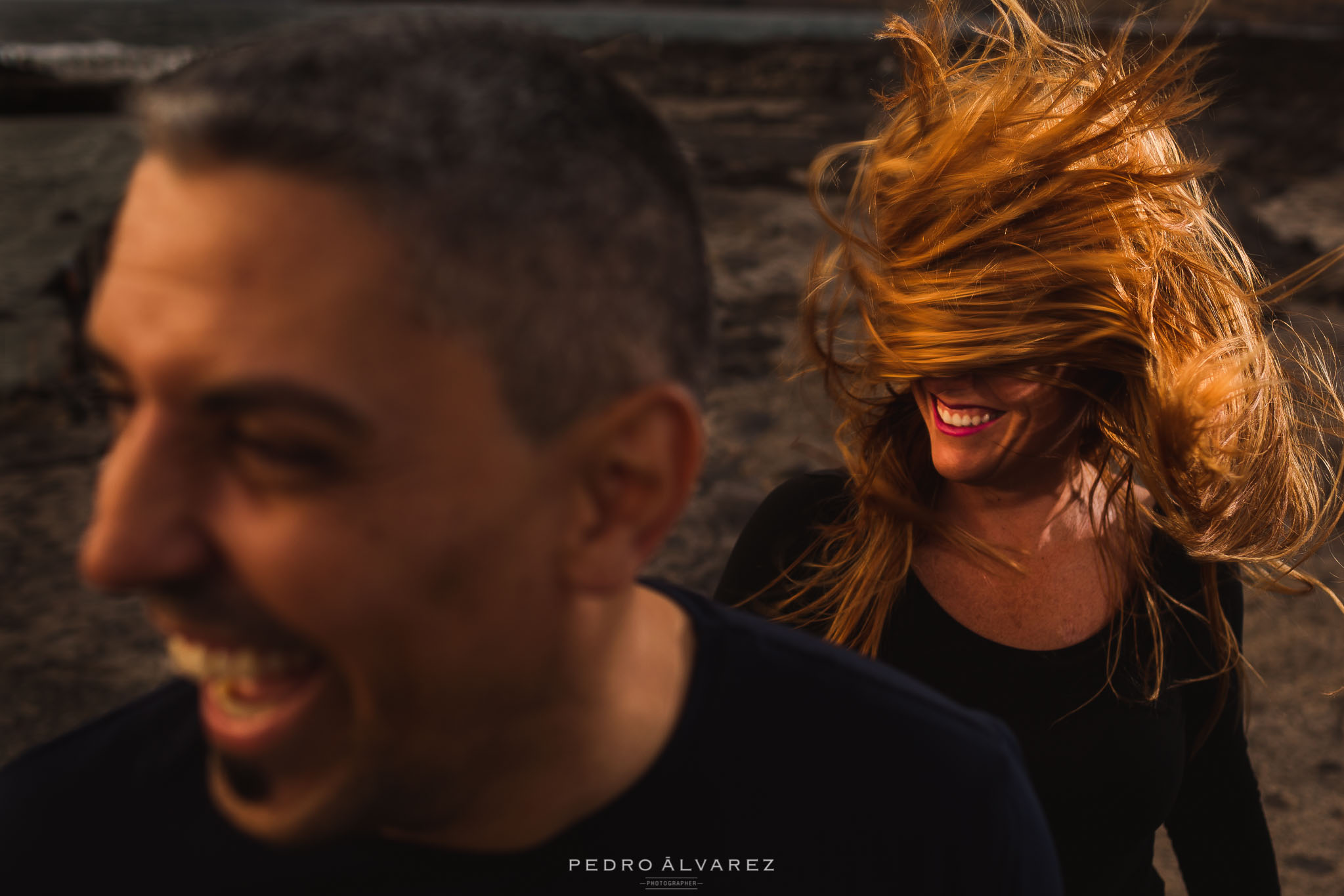 Fotografos de bodas en Gran Canaria