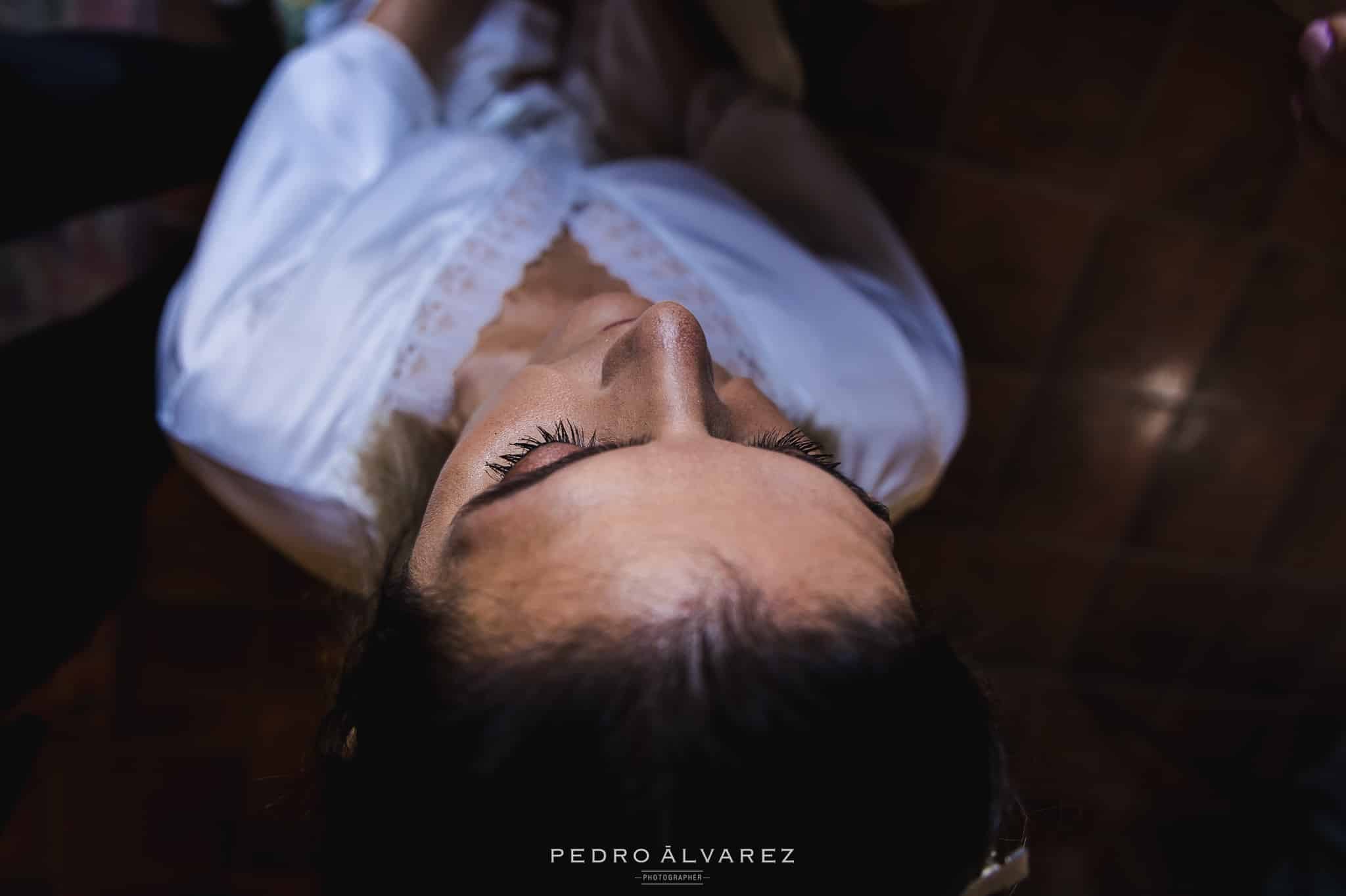 Fotografos de bodas en Tenerife
