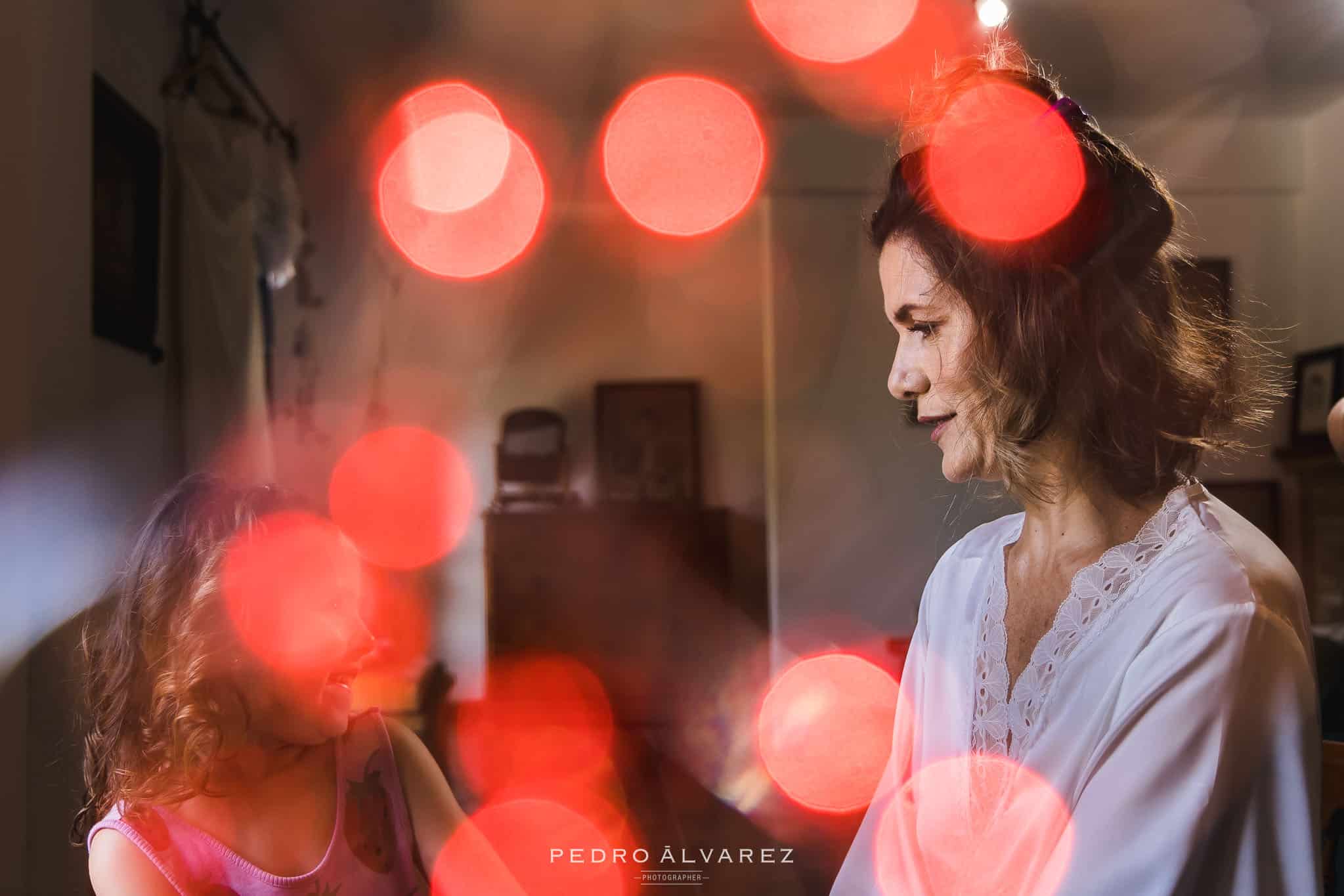 Fotografos de bodas en Tenerife