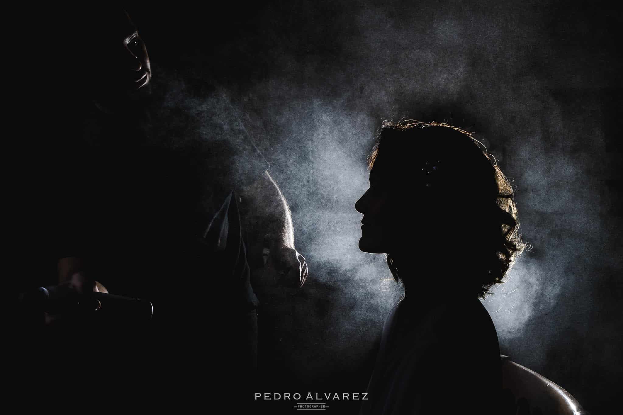 Fotografos de bodas en Tenerife