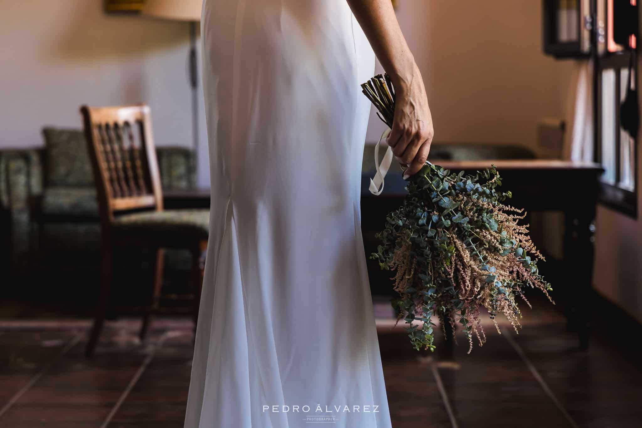 Fotografos de bodas en Tenerife