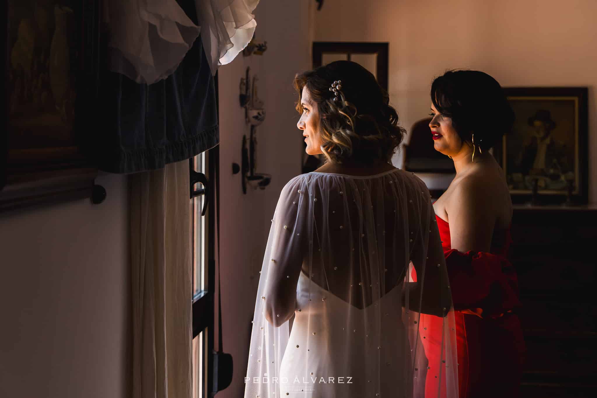 Fotografos de bodas en Tenerife