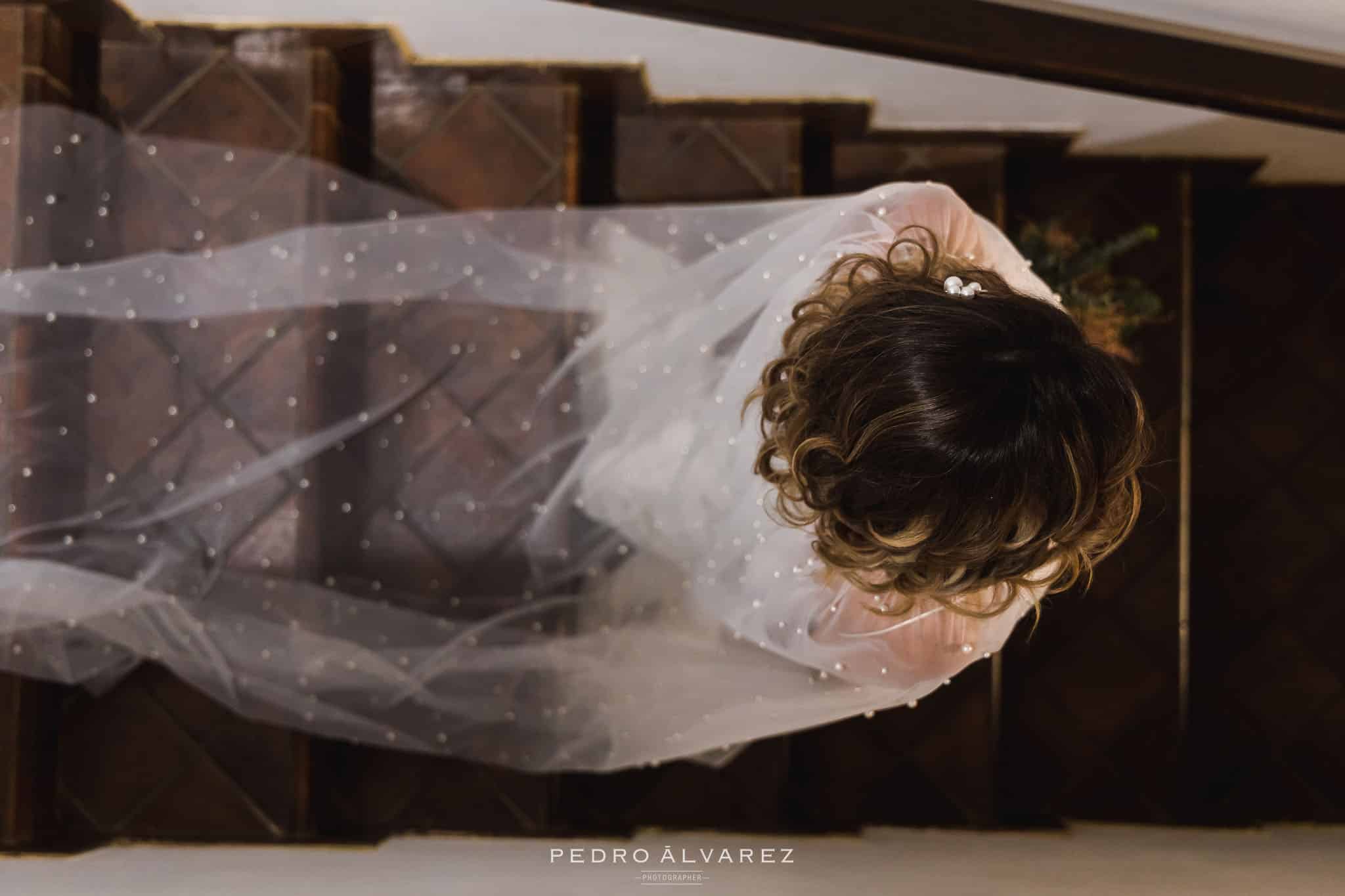 Fotografos de bodas en Tenerife