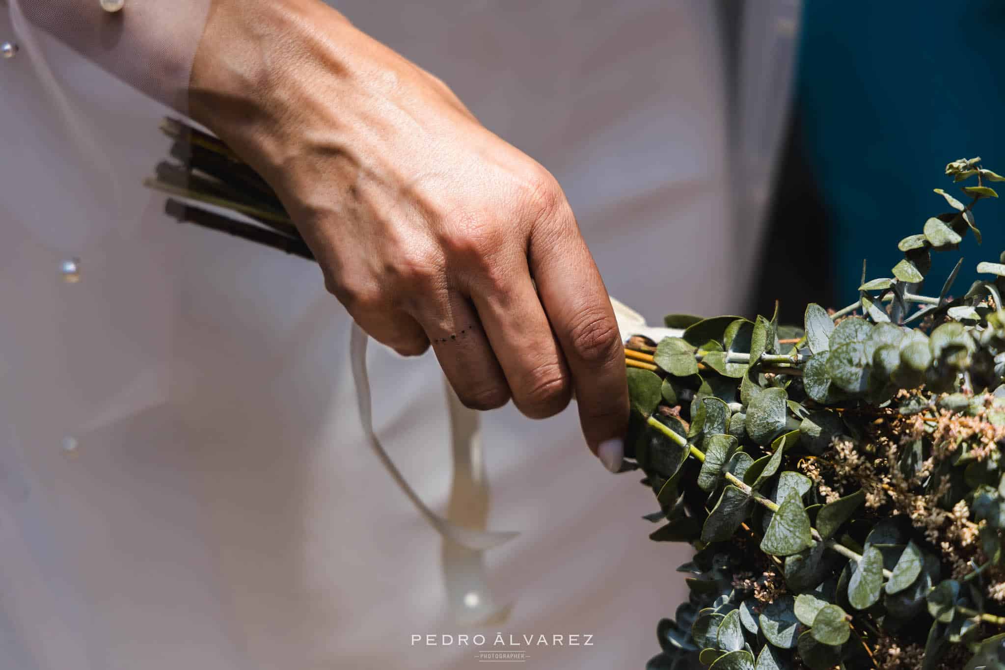 Fotografos de bodas en Tenerife