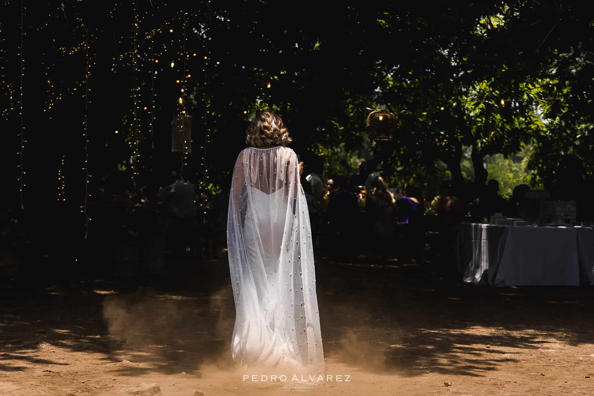Fotografos de bodas en Tenerife