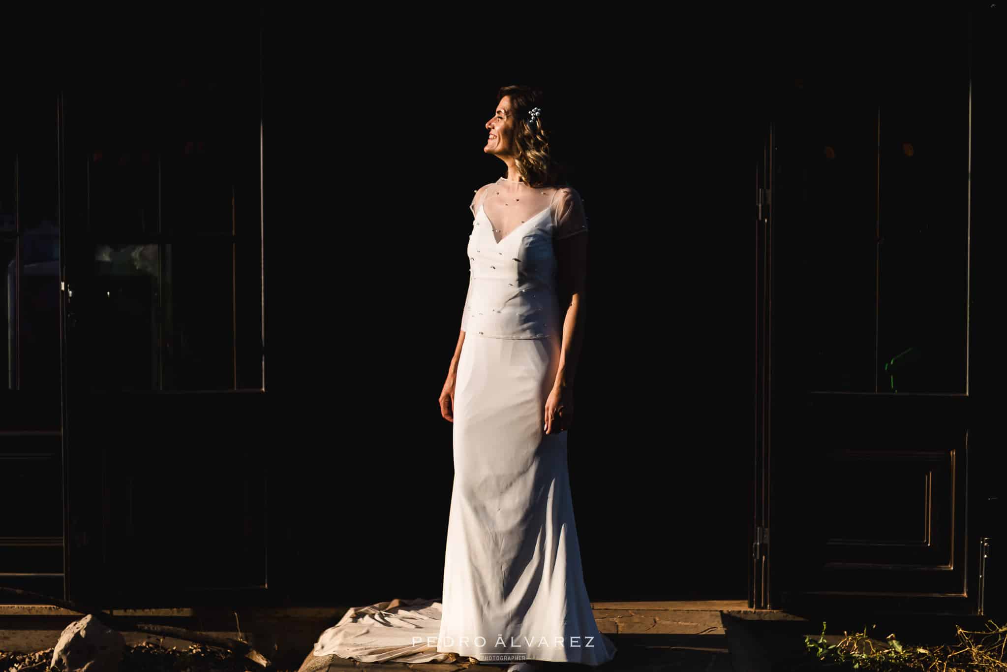 Fotografos de bodas en Tenerife