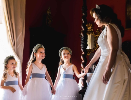 Boda en La Palma – Angelica y Alexander en la Ermita de Tazacorte y la Hacienda de Abajo