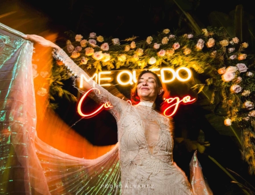 Una boda en La Palma con alma canaria – Lourdes y Max en la Hacienda de Abajo