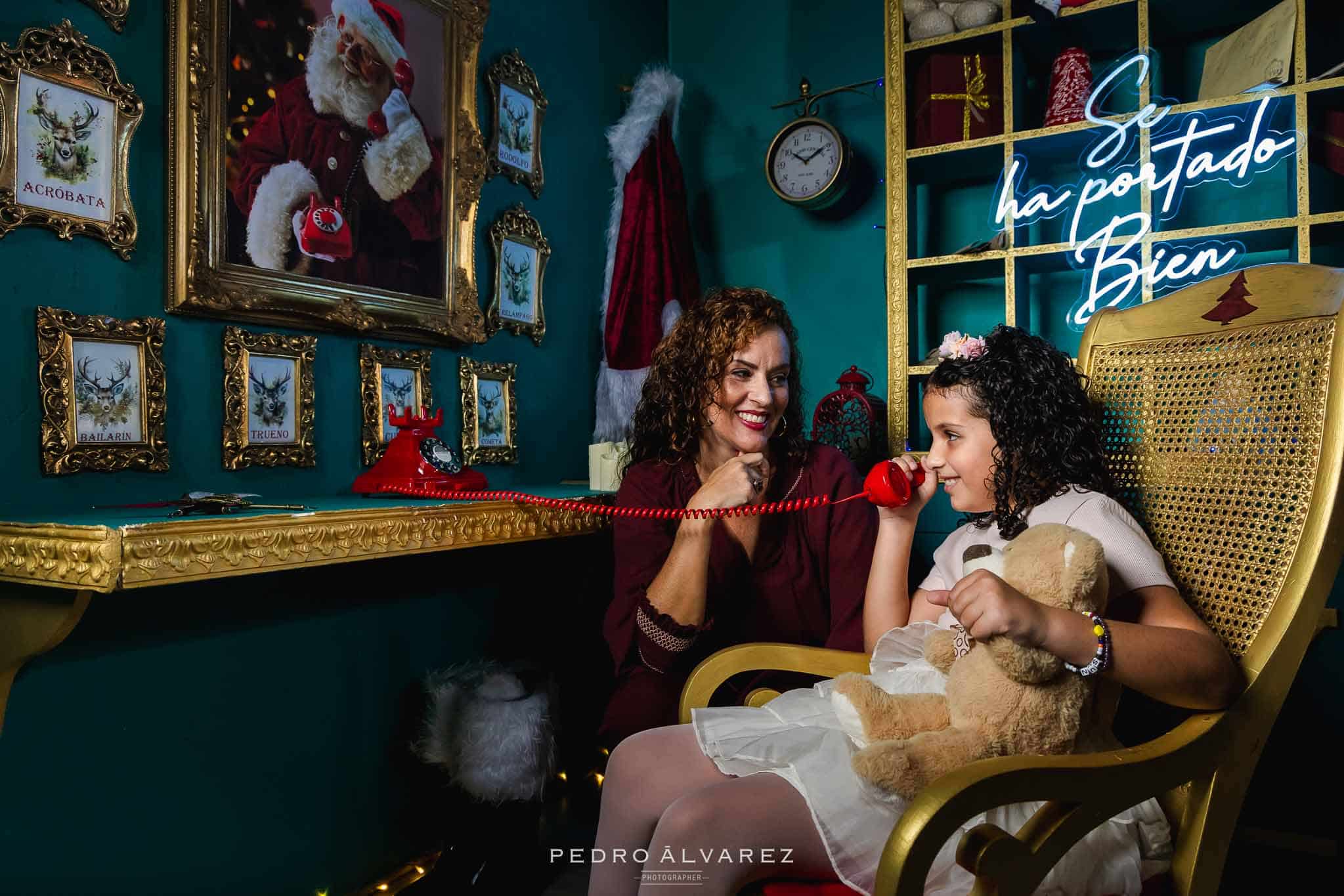 Fotos de navidad en Gran Canaria Fotos de navidad en Gran Canaria