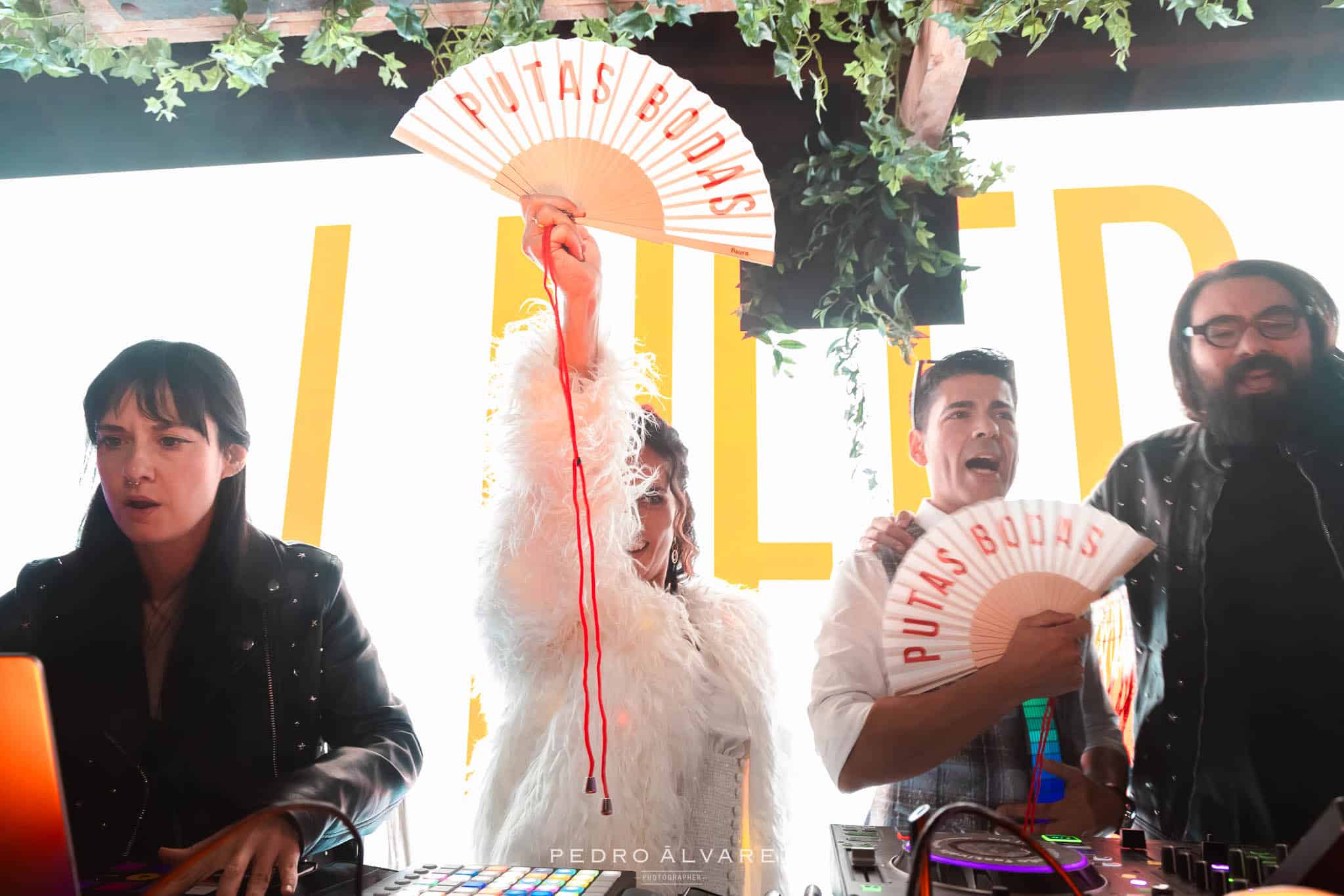 Fotógrafo de Boda Finca Najaraya Madrid