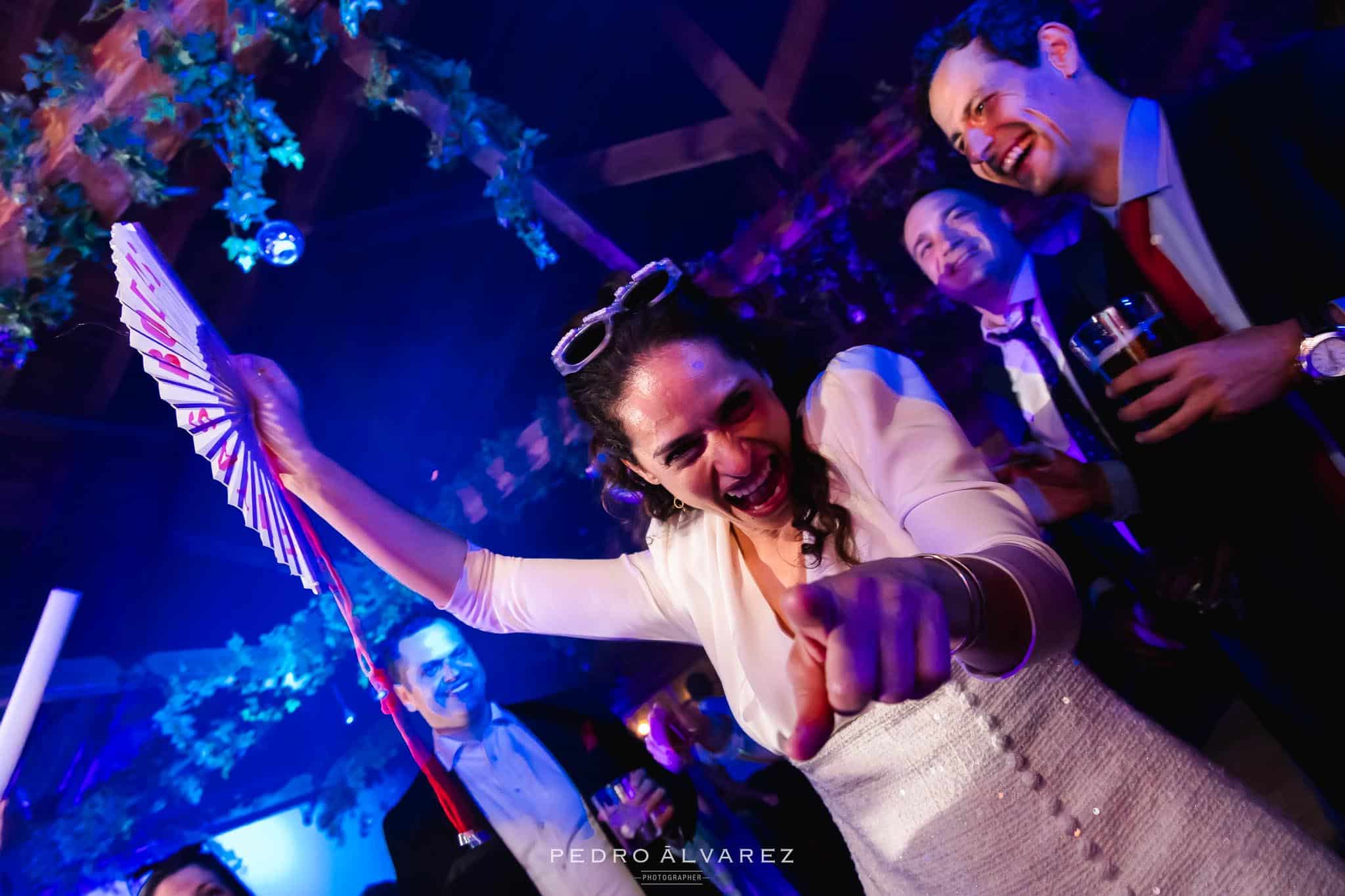 Fotógrafo de Boda Finca Najaraya Madrid