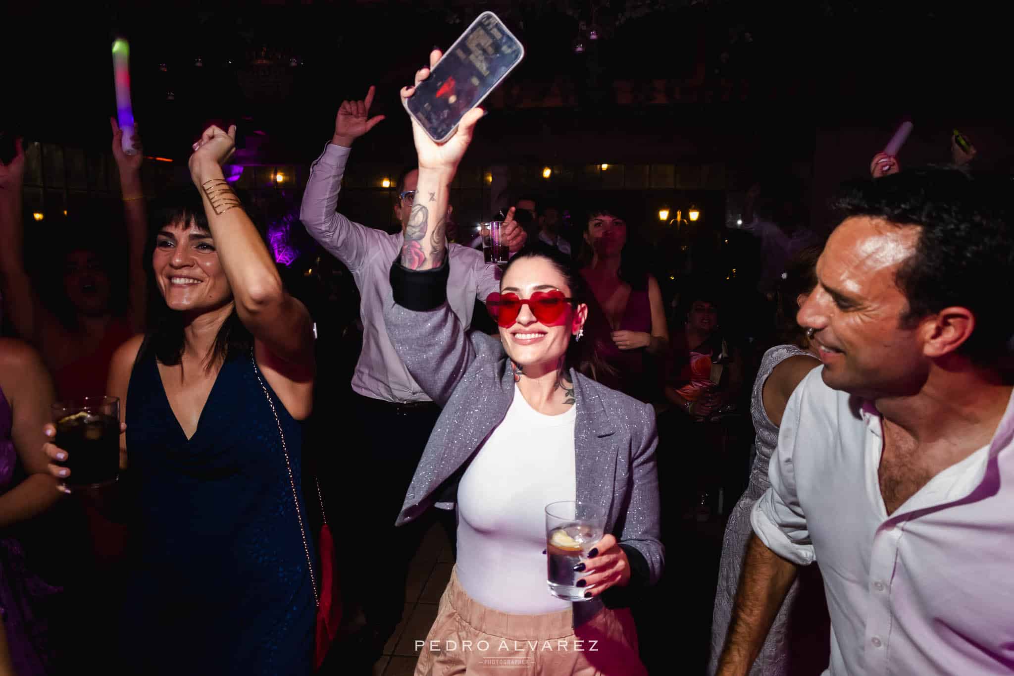 Fotógrafo de Boda Finca Najaraya Madrid