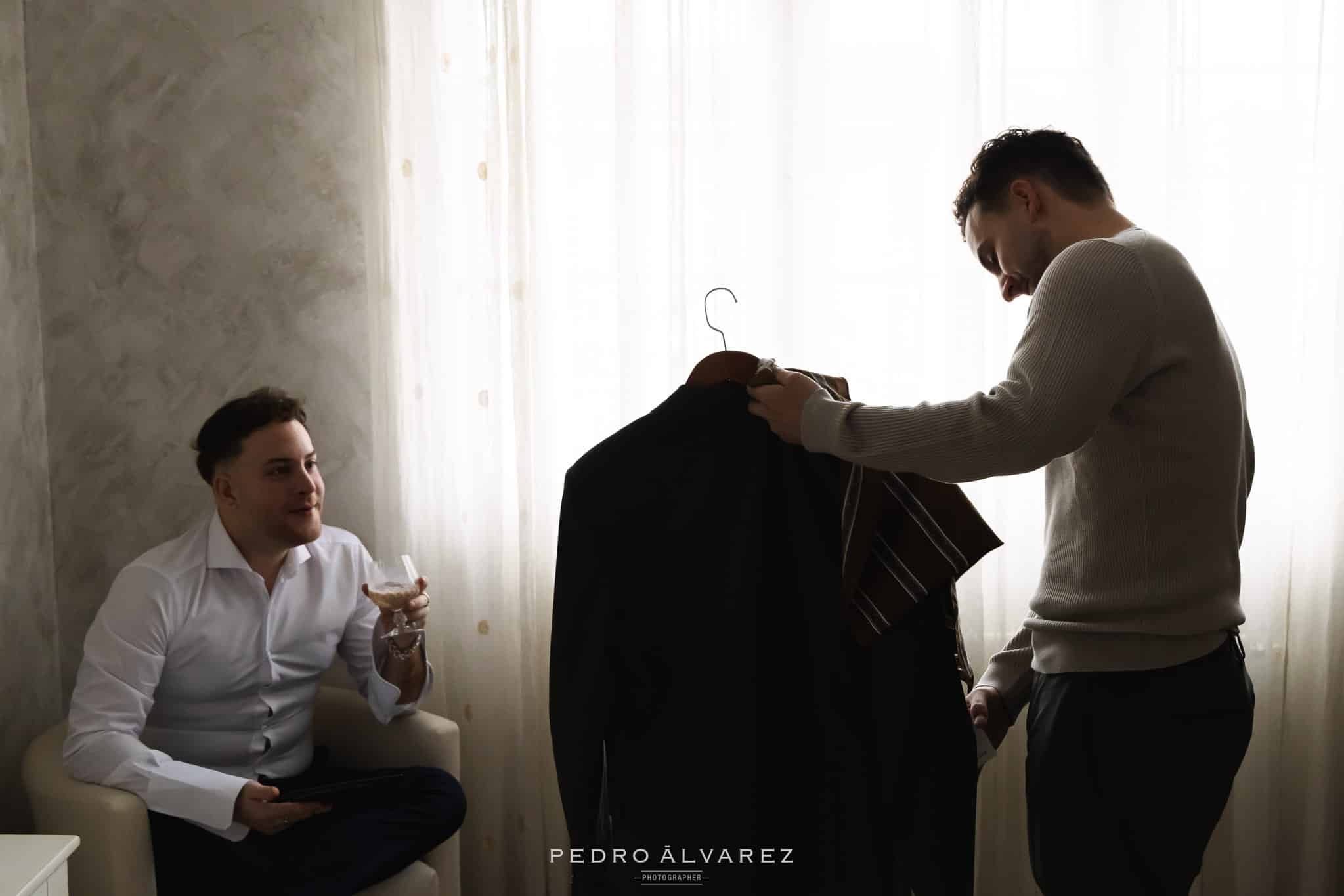 Fotografos de bodas en Madrid- Finca Soto de Gracia