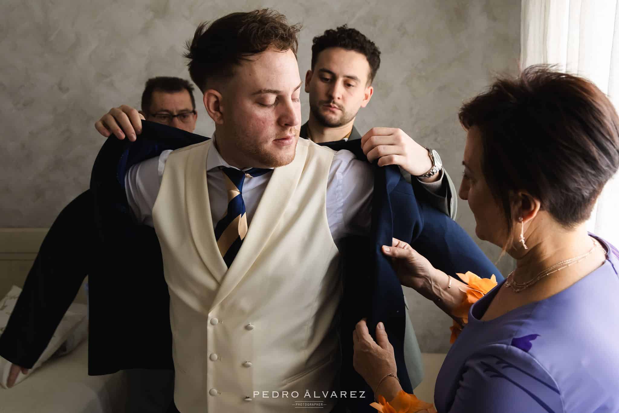 Fotografos de bodas en Madrid- Finca Soto de Gracia