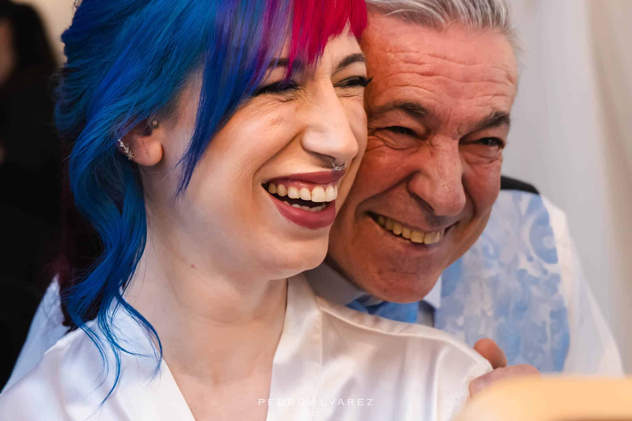 Fotografos de bodas en Madrid- Finca Soto de Gracia
