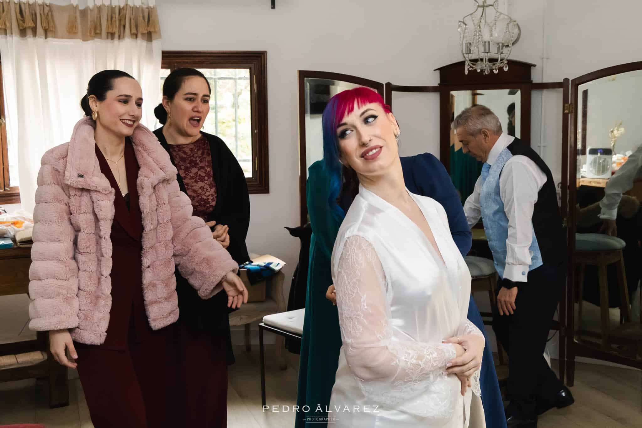 Fotografos de bodas en Madrid- Finca Soto de Gracia