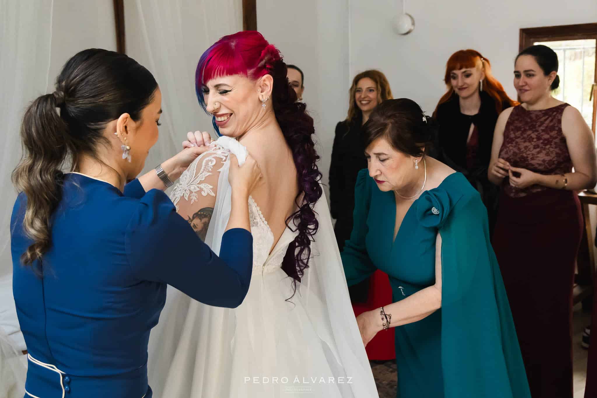 Fotografos de bodas en Madrid- Finca Soto de Gracia