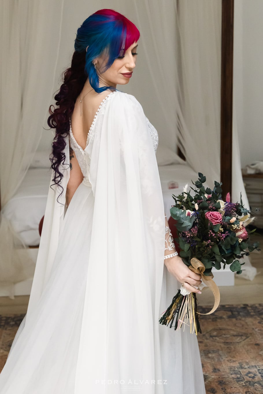 Fotografos de bodas en Madrid- Finca Soto de Gracia
