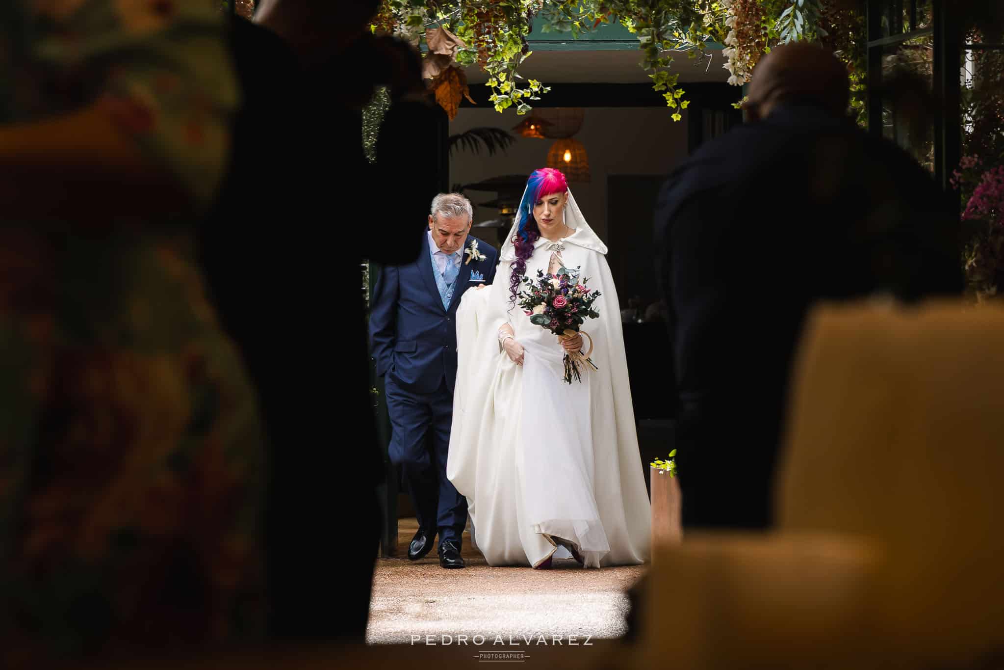 Fotografos de bodas en Madrid- Finca Soto de Gracia