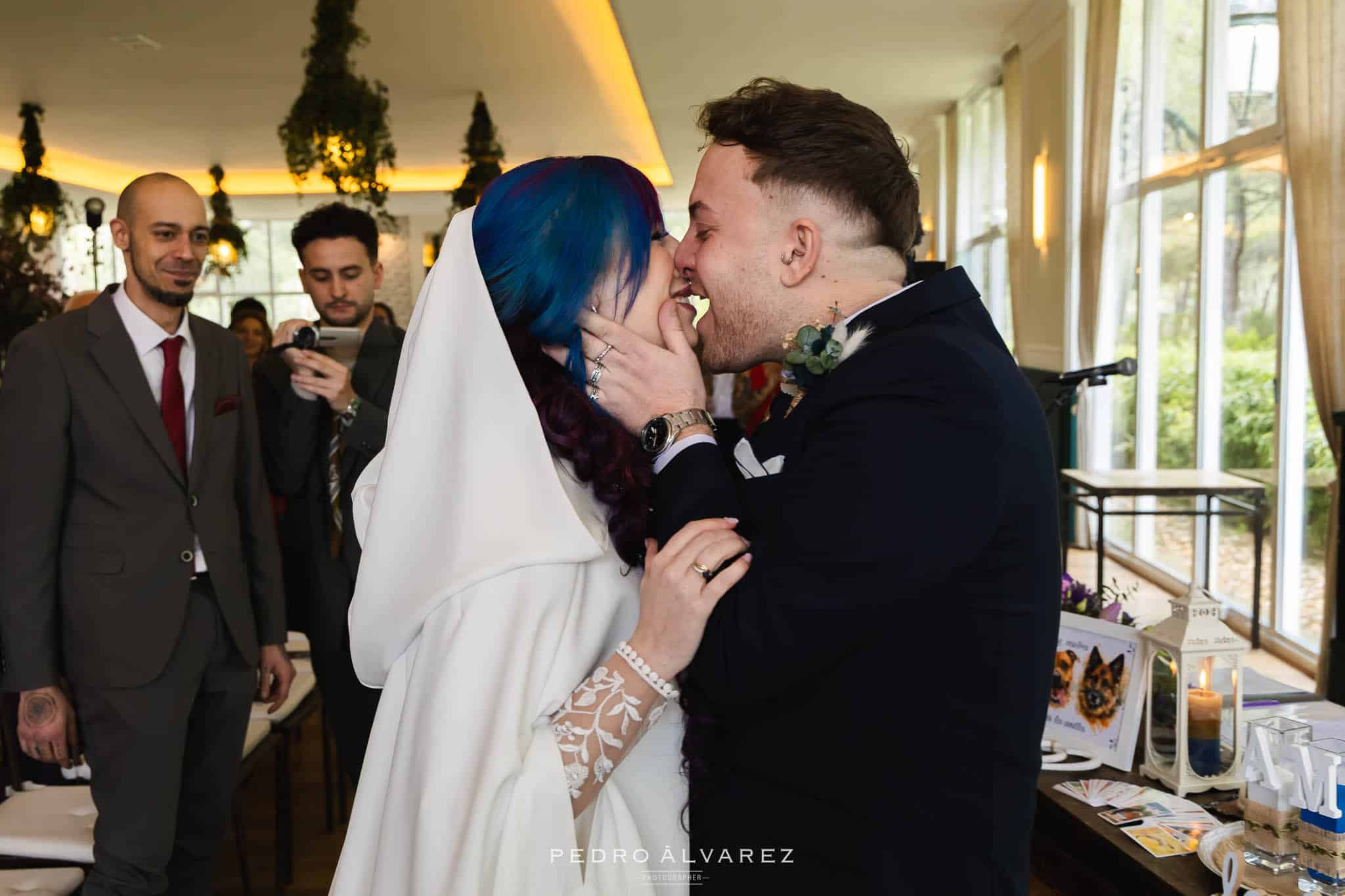 Fotografos de bodas en Madrid- Finca Soto de Gracia