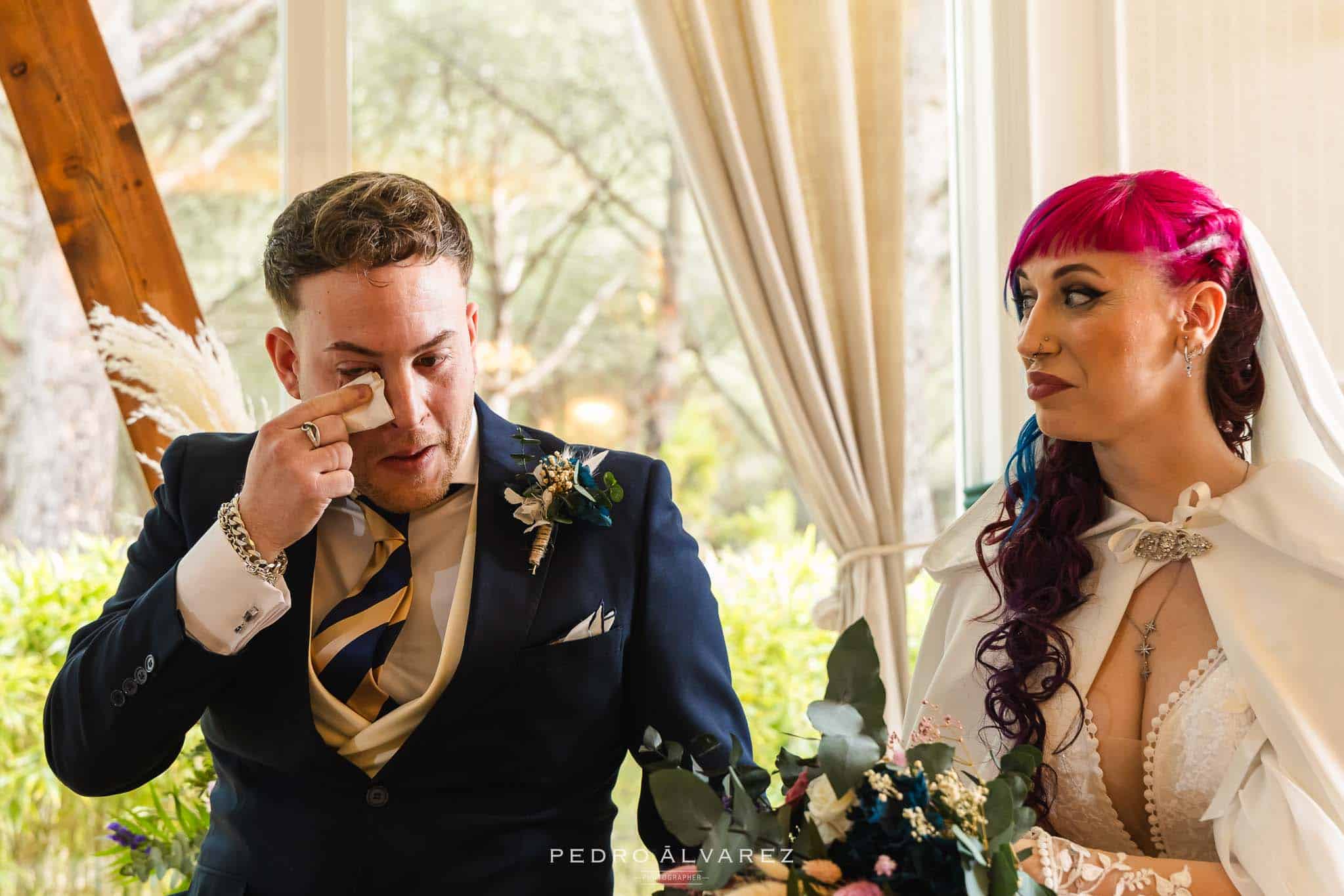 Fotografos de bodas en Madrid- Finca Soto de Gracia