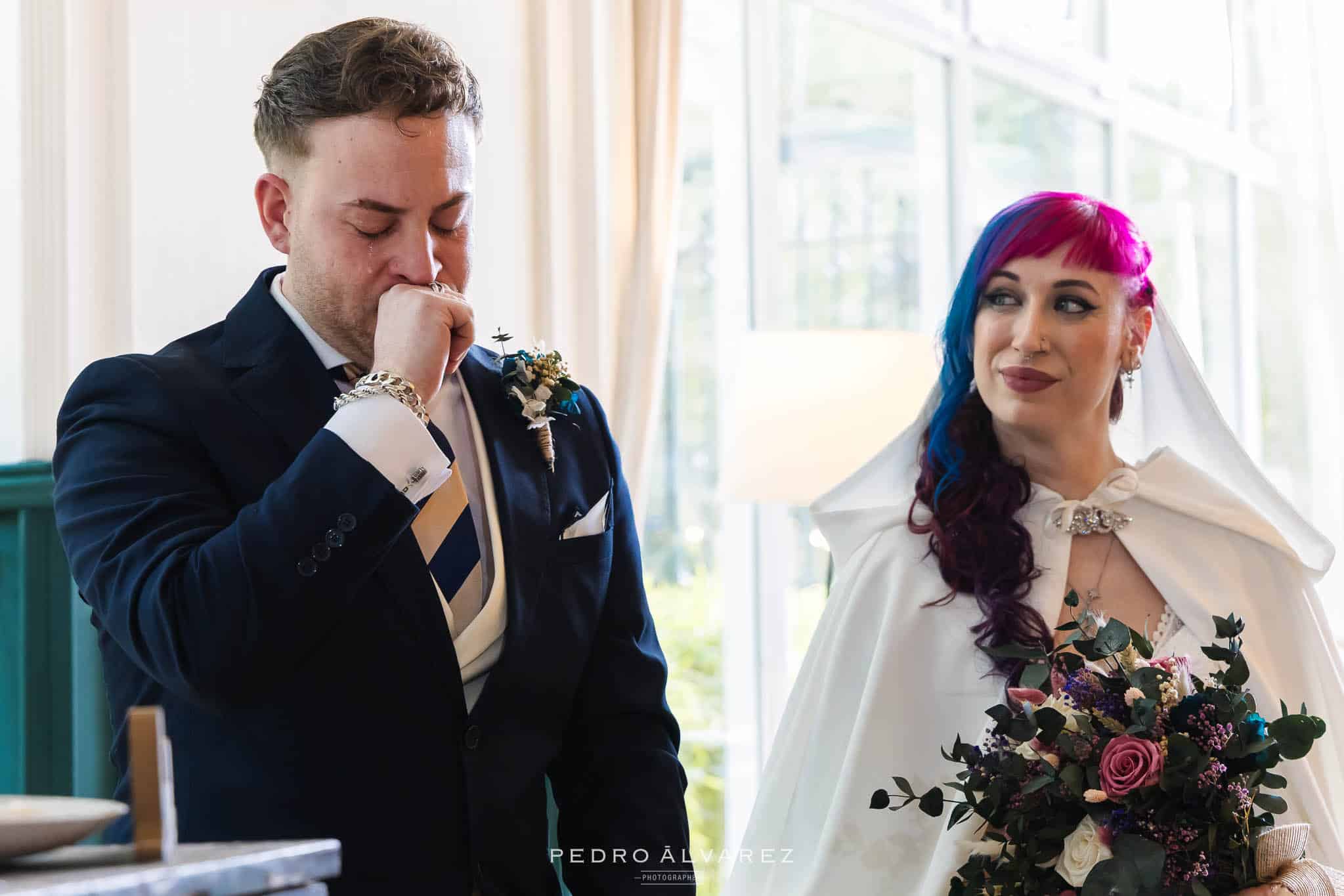 Fotografos de bodas en Madrid- Finca Soto de Gracia