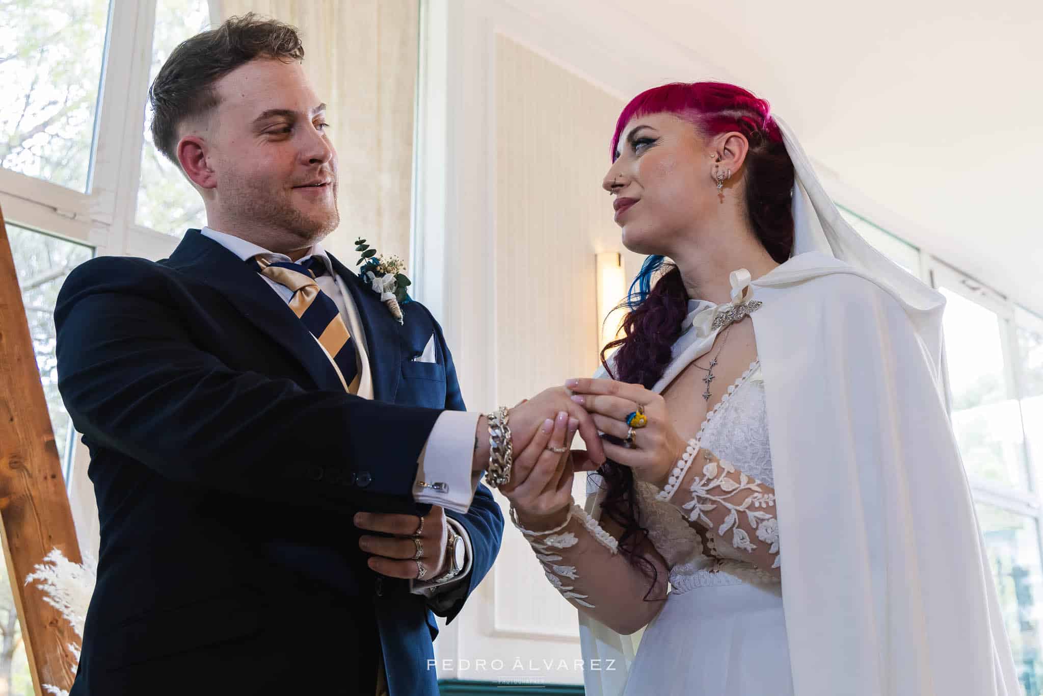 Fotografos de bodas en Madrid- Finca Soto de Gracia