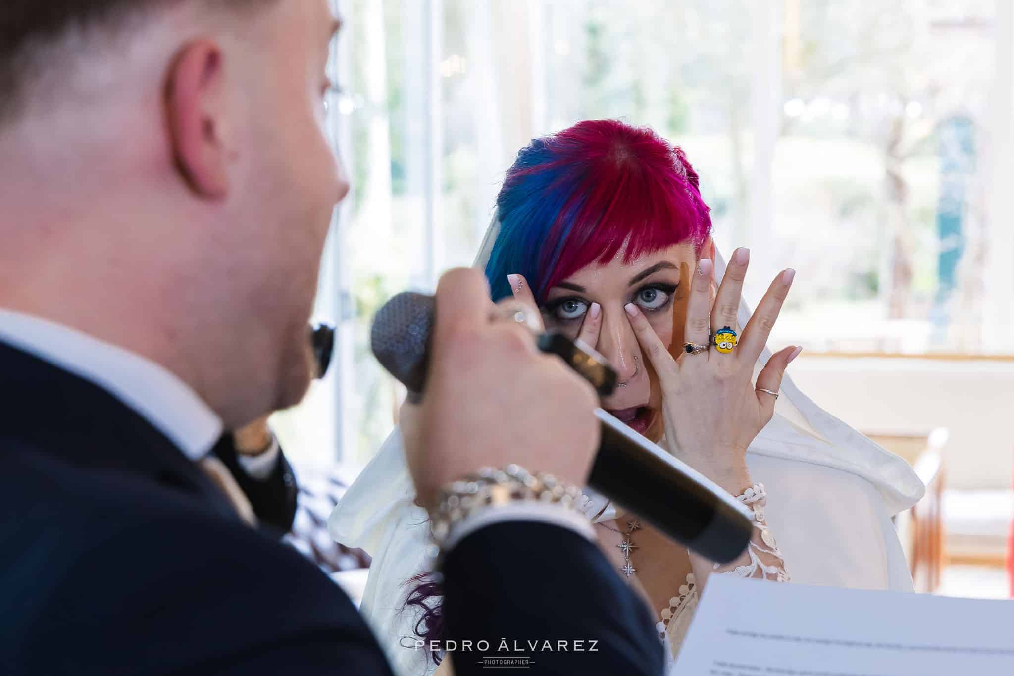 Fotografos de bodas en Madrid- Finca Soto de Gracia