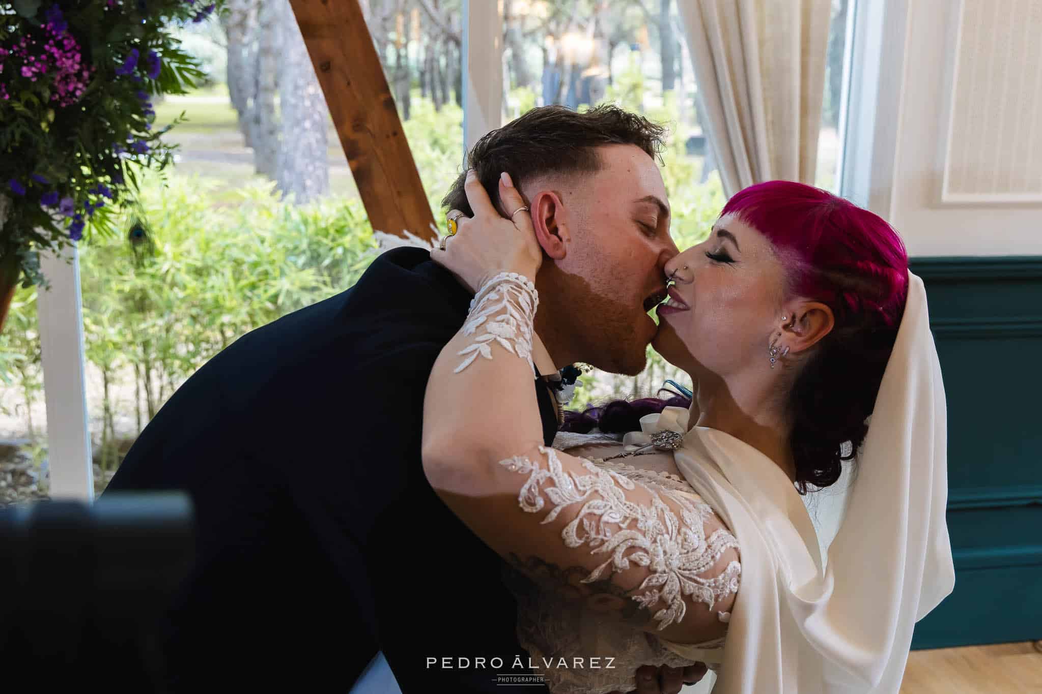 Fotografos de bodas en Madrid- Finca Soto de Gracia
