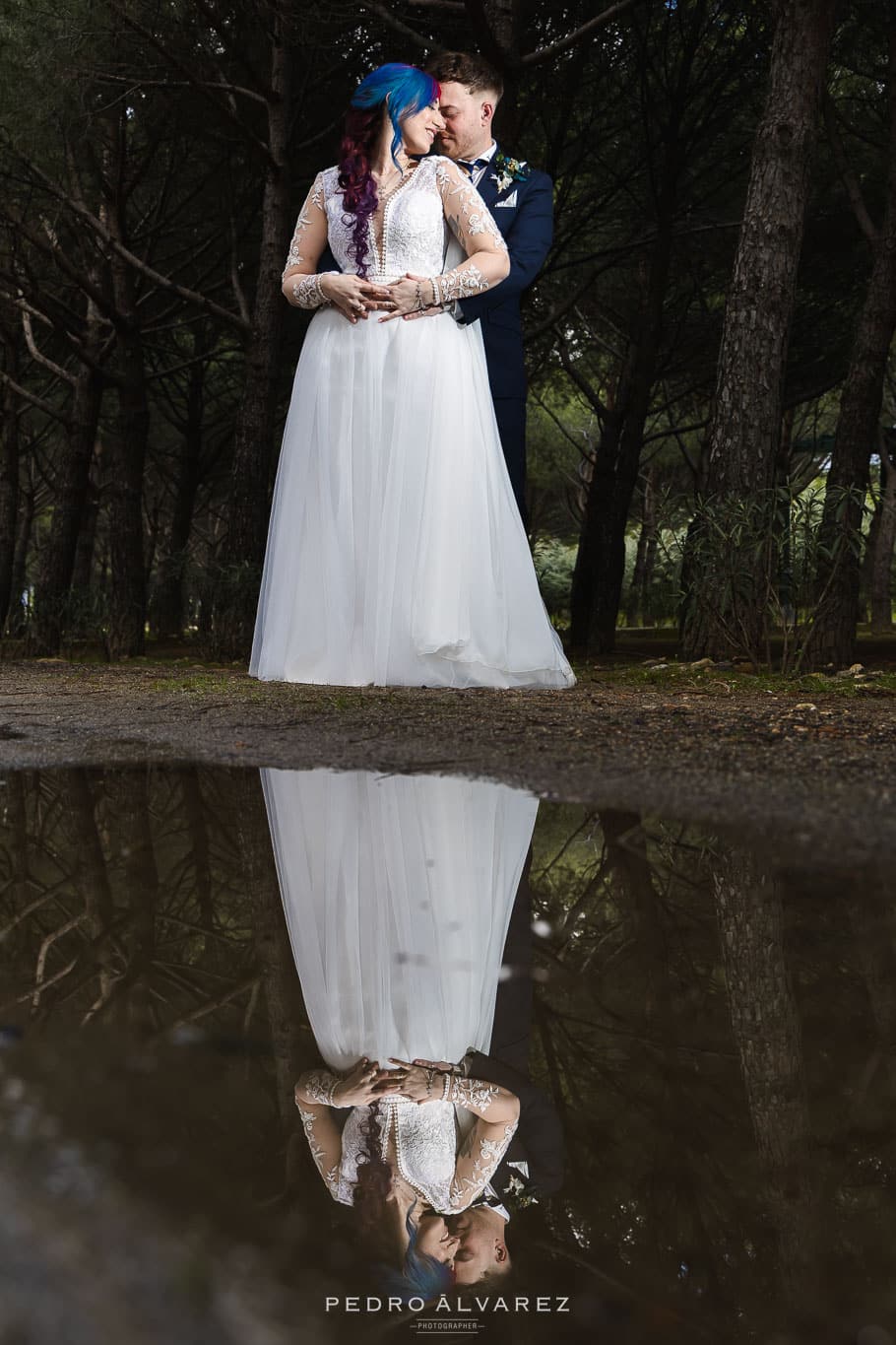 Fotografos de bodas en Madrid- Finca Soto de Gracia