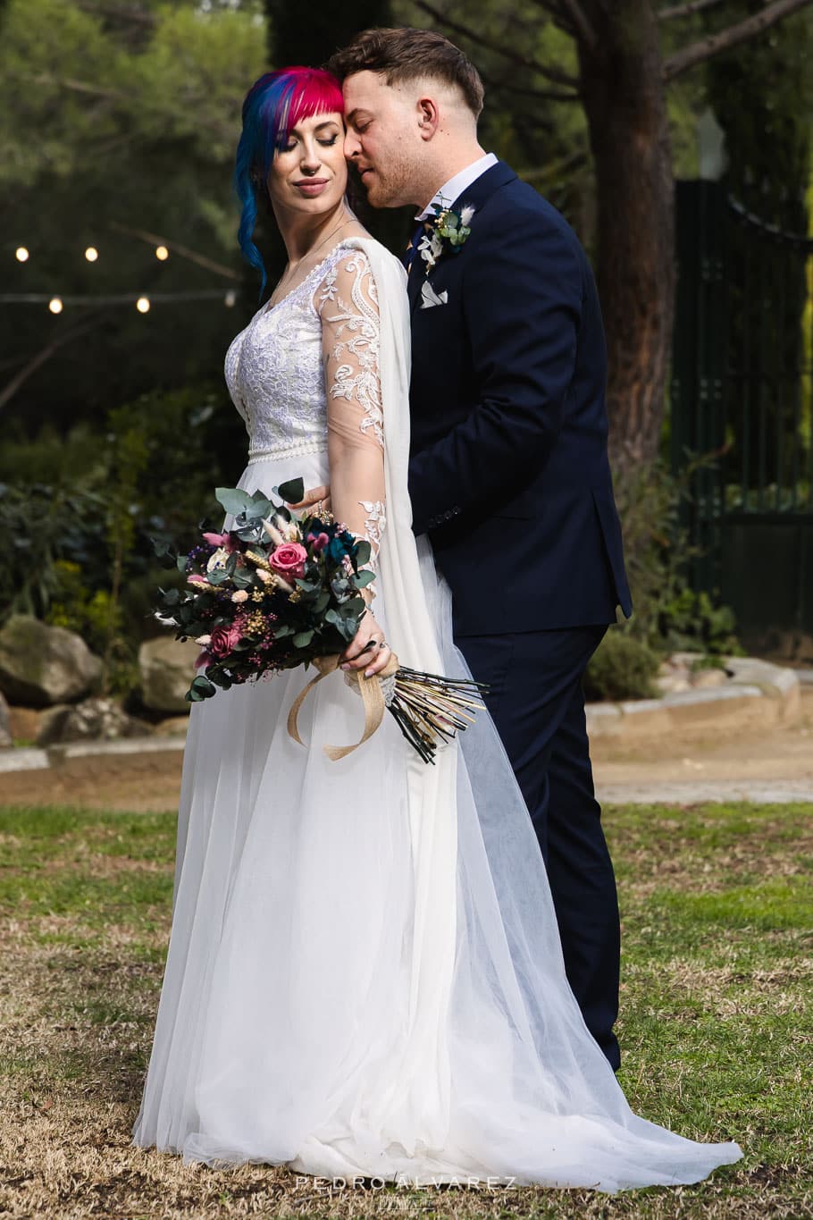 Fotografos de bodas en Madrid- Finca Soto de Gracia