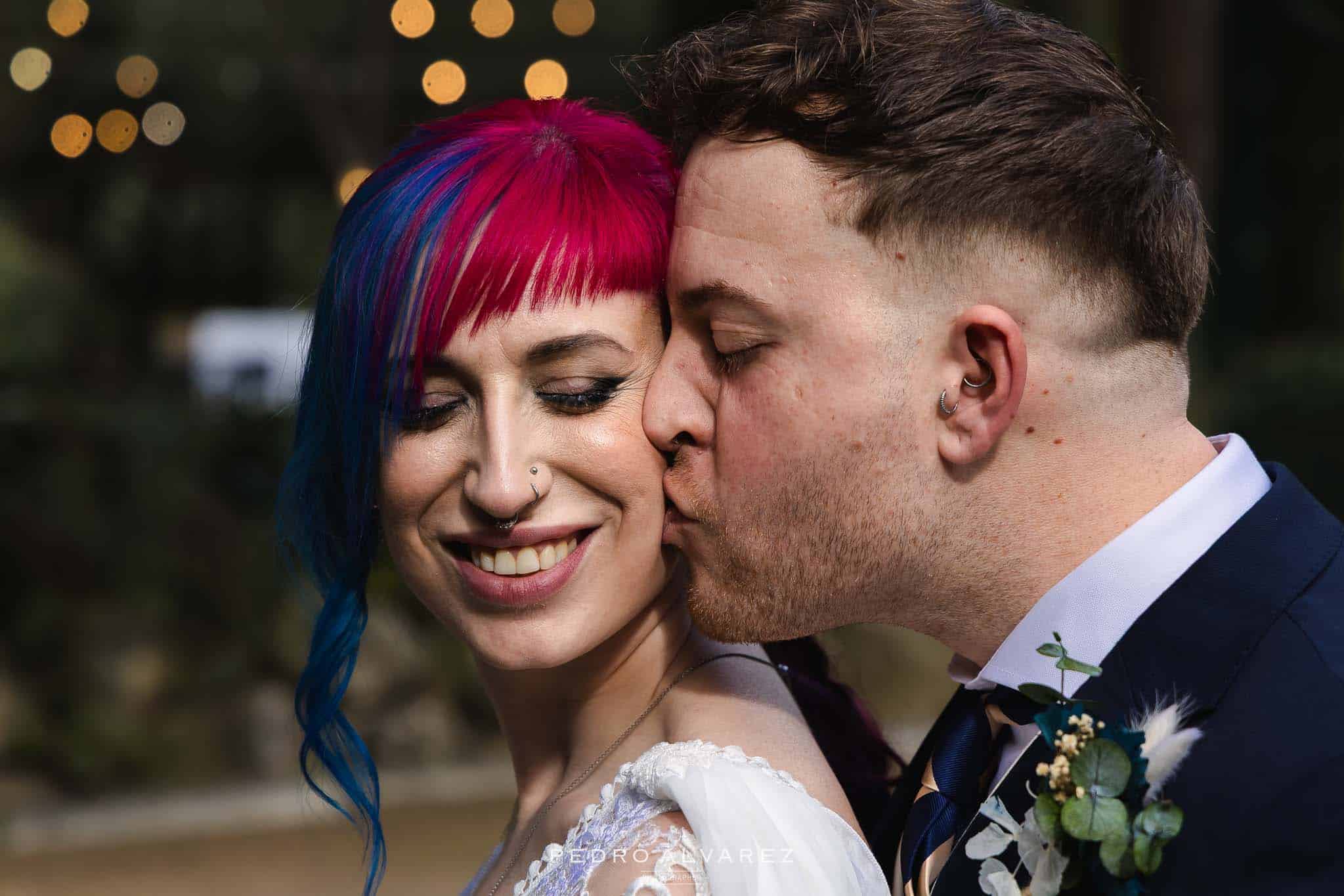 Fotografos de bodas en Madrid- Finca Soto de Gracia